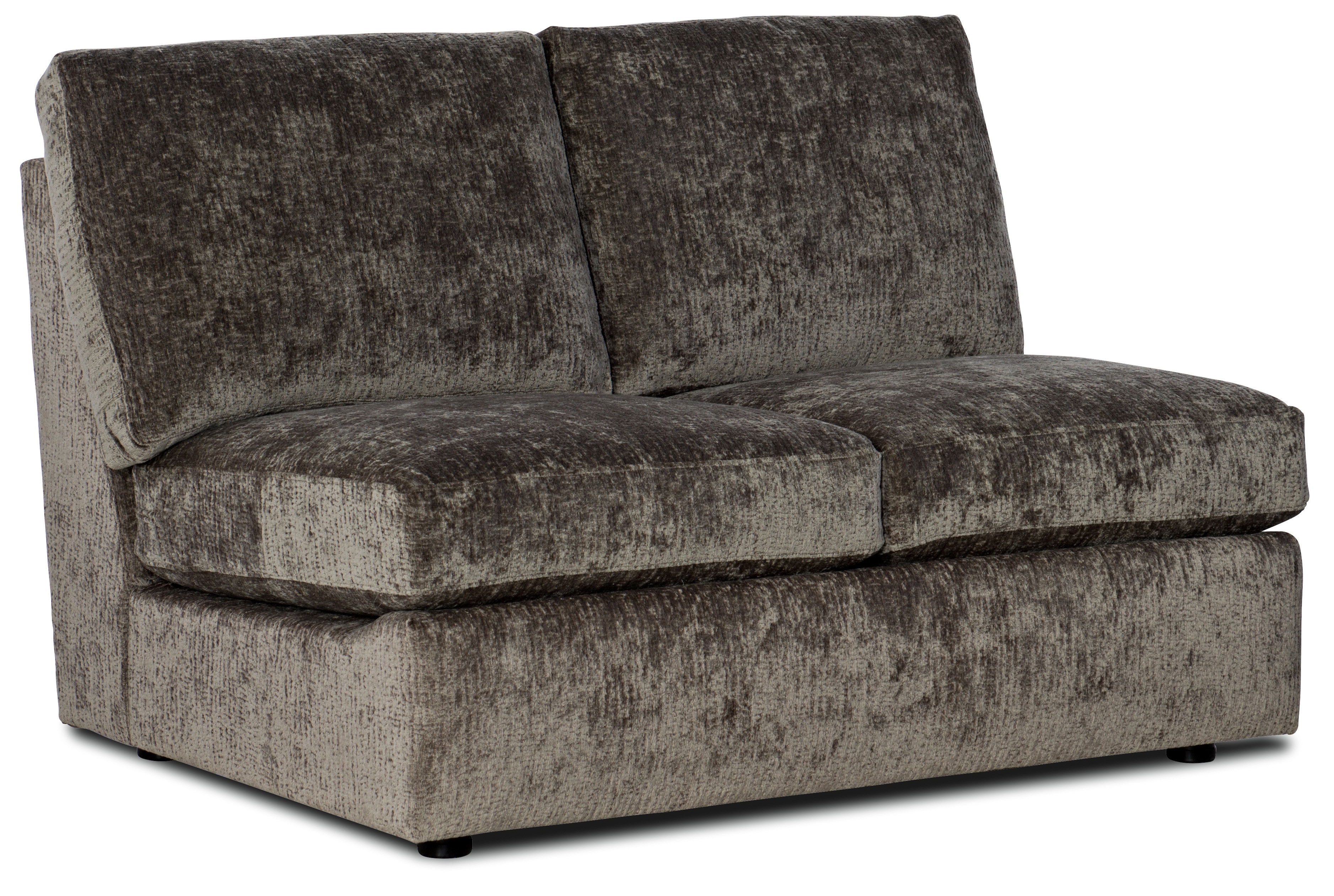 Sam Moore Dimitri Armless Loveseat LL20-020