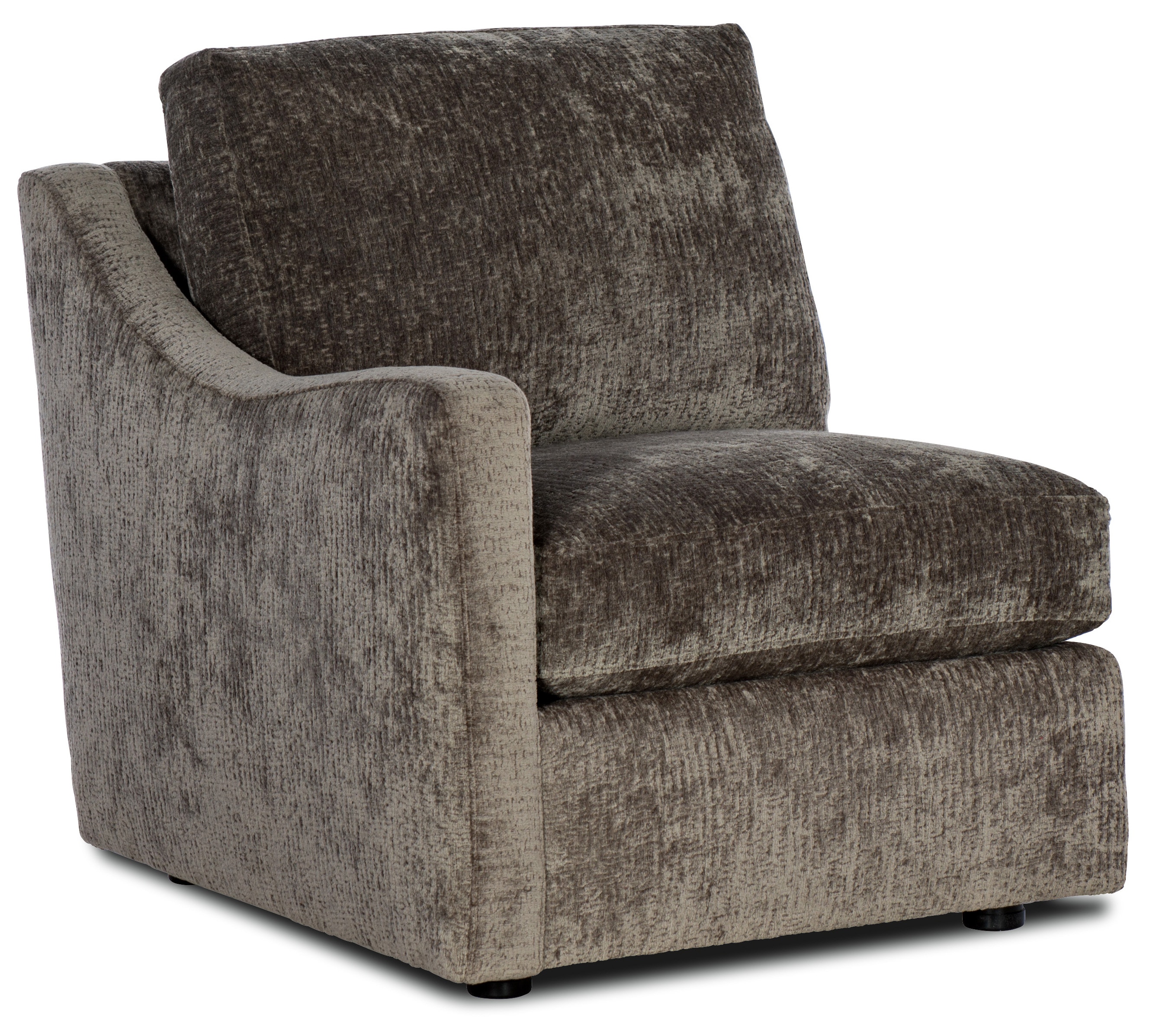 Sam Moore Dimitri Left Arm Facing Chair LL20-015