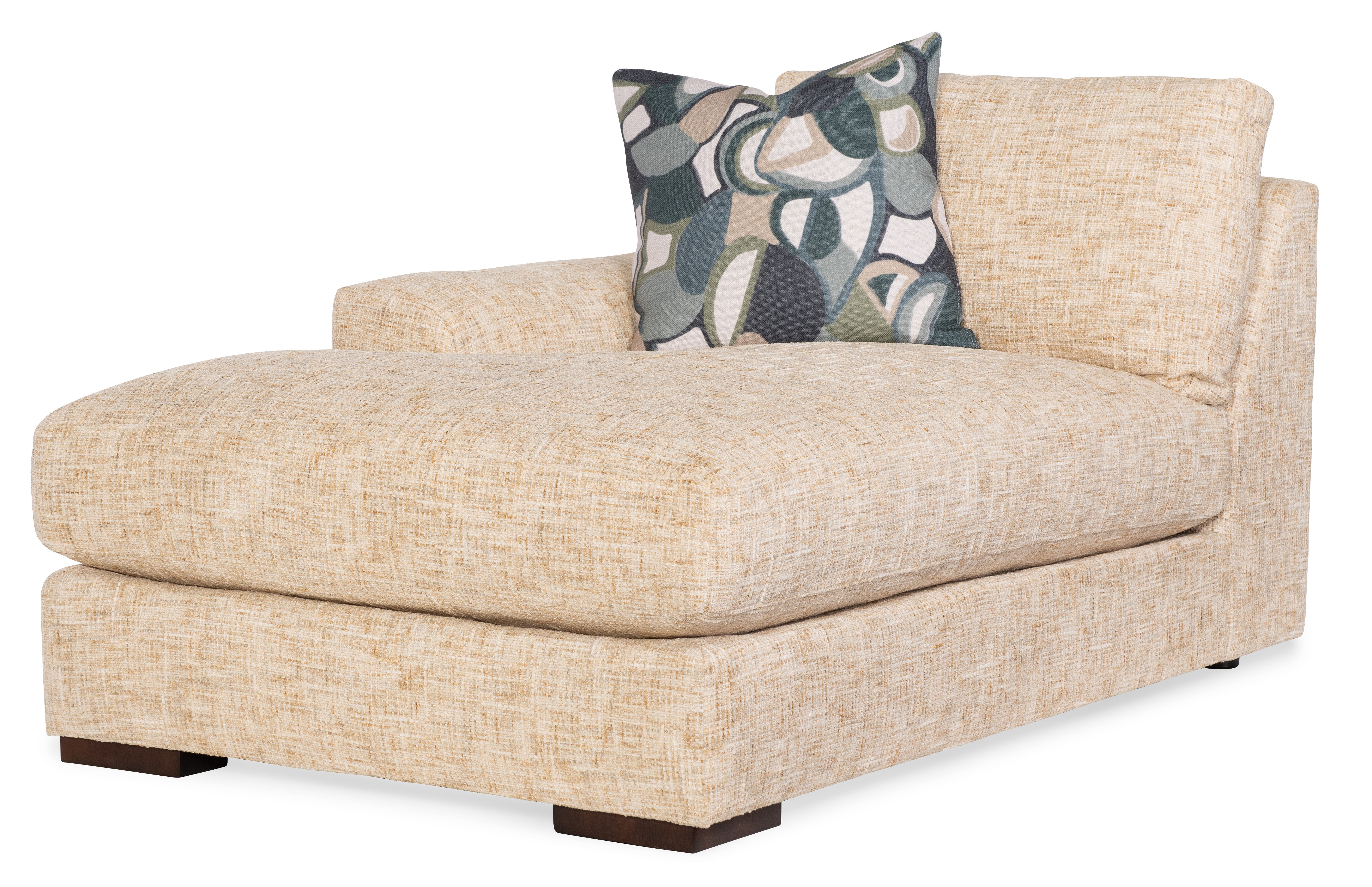 Sam Moore Donte Left Arm Facing Chaise 7408-025
