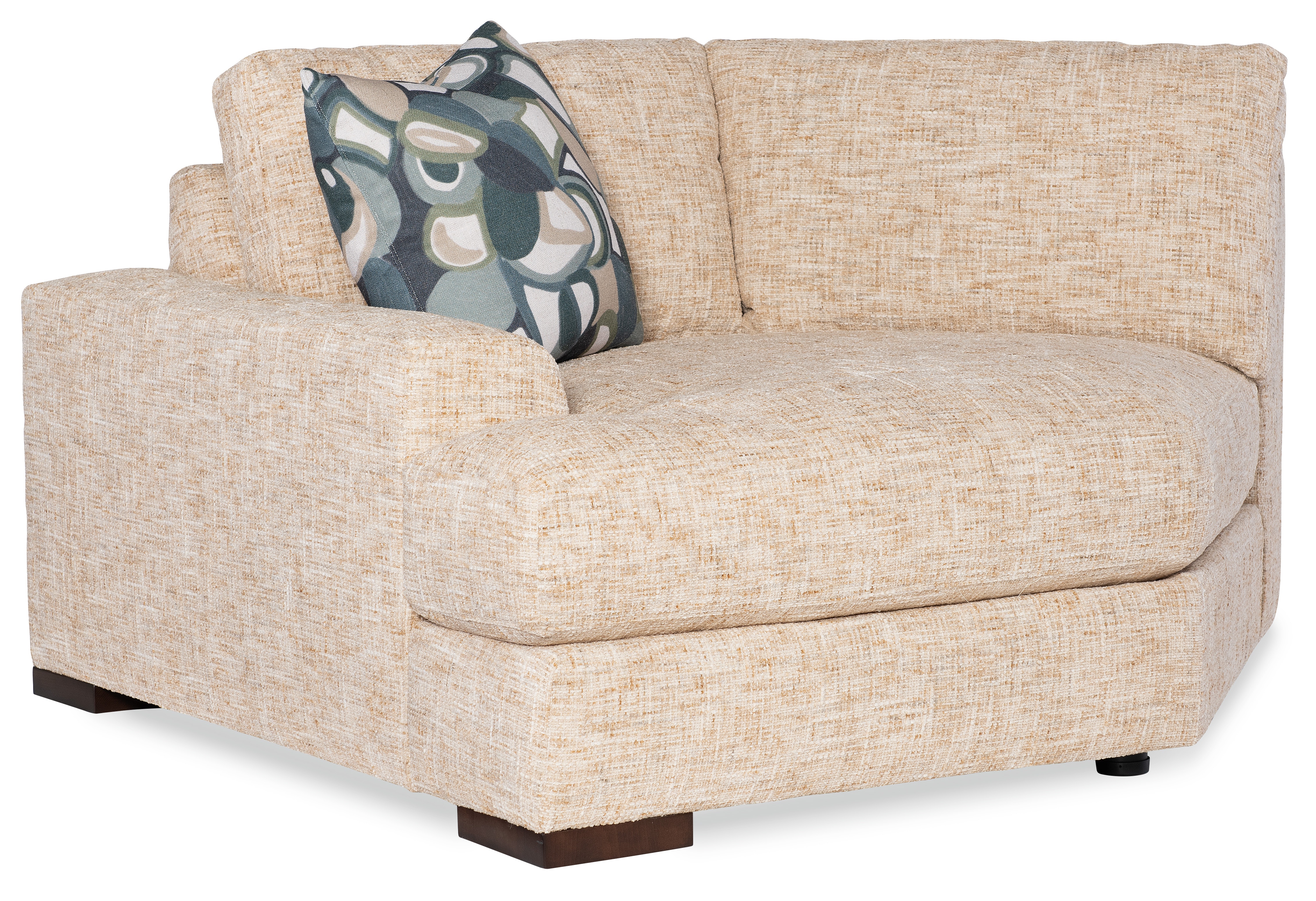 Sam Moore Donte Left Arm Facing Cuddler 7408-043