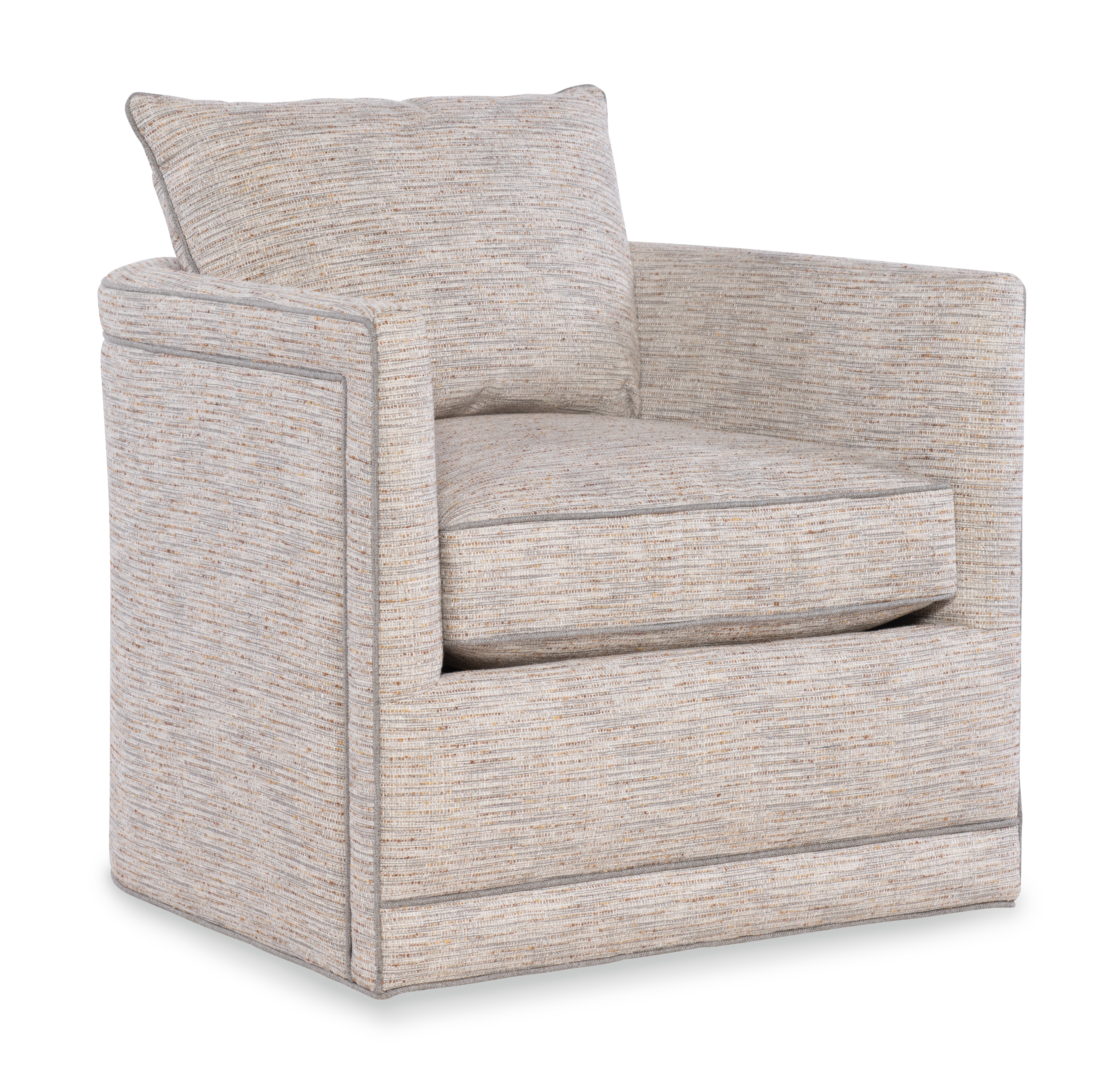 Sam Moore Aura Swivel Chair 1851