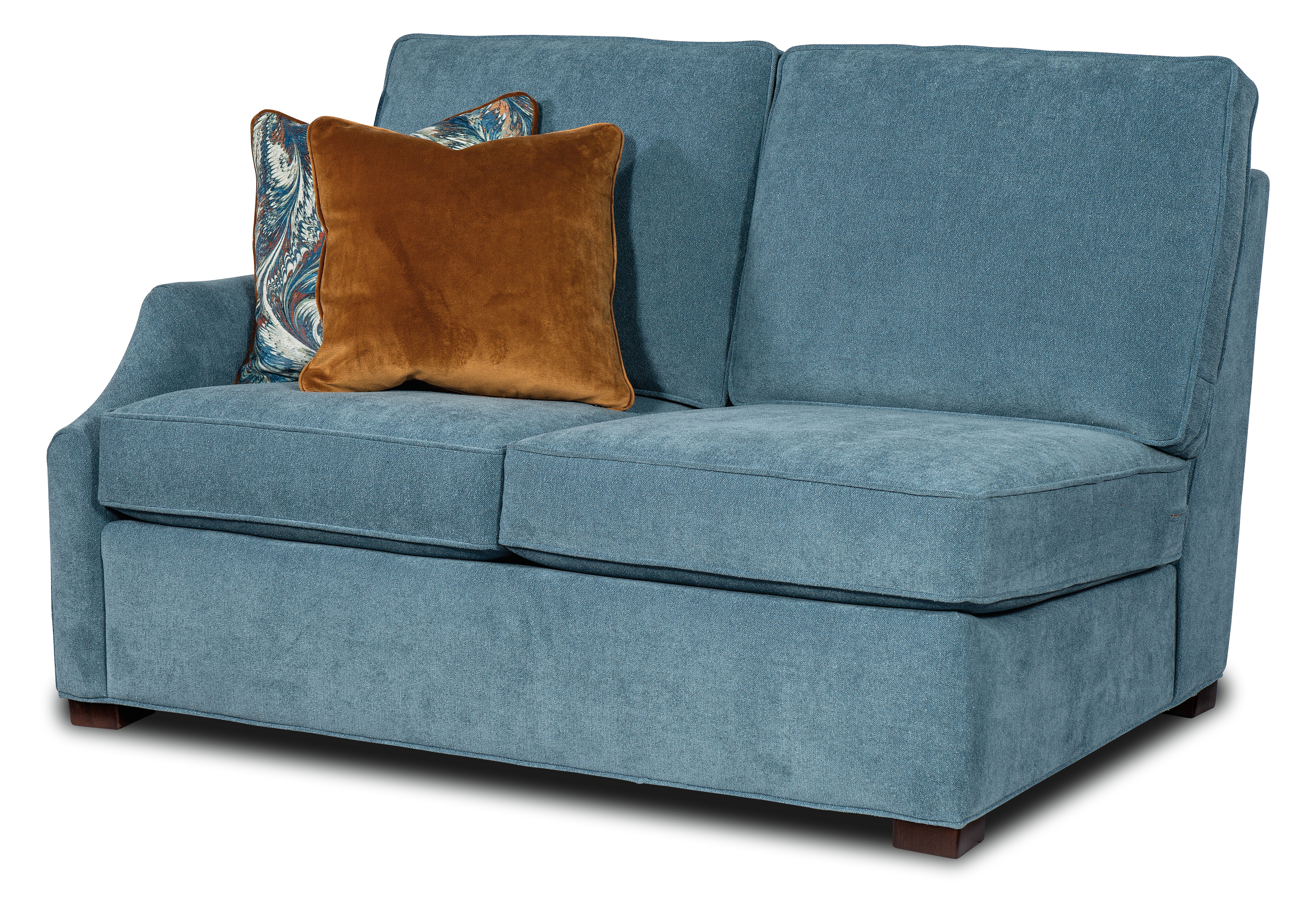 Sam Moore Darrien Left Arm Facing Loveseat LL22-022