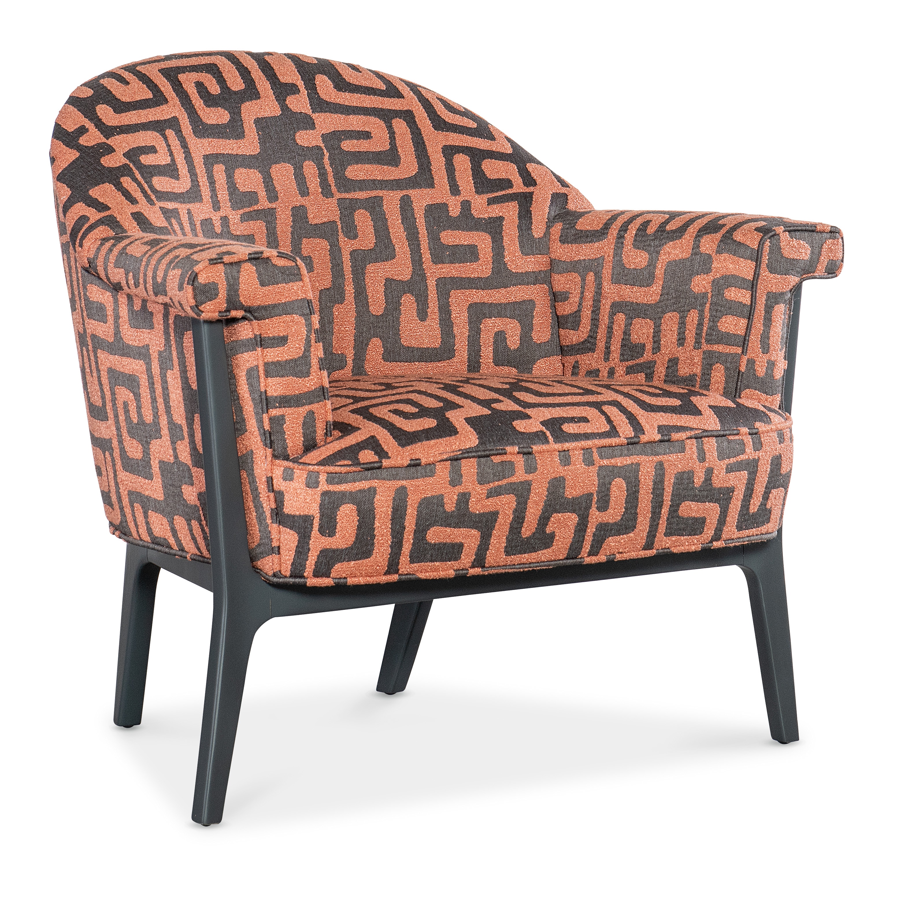 Sam Moore Vaughn Chair 4165