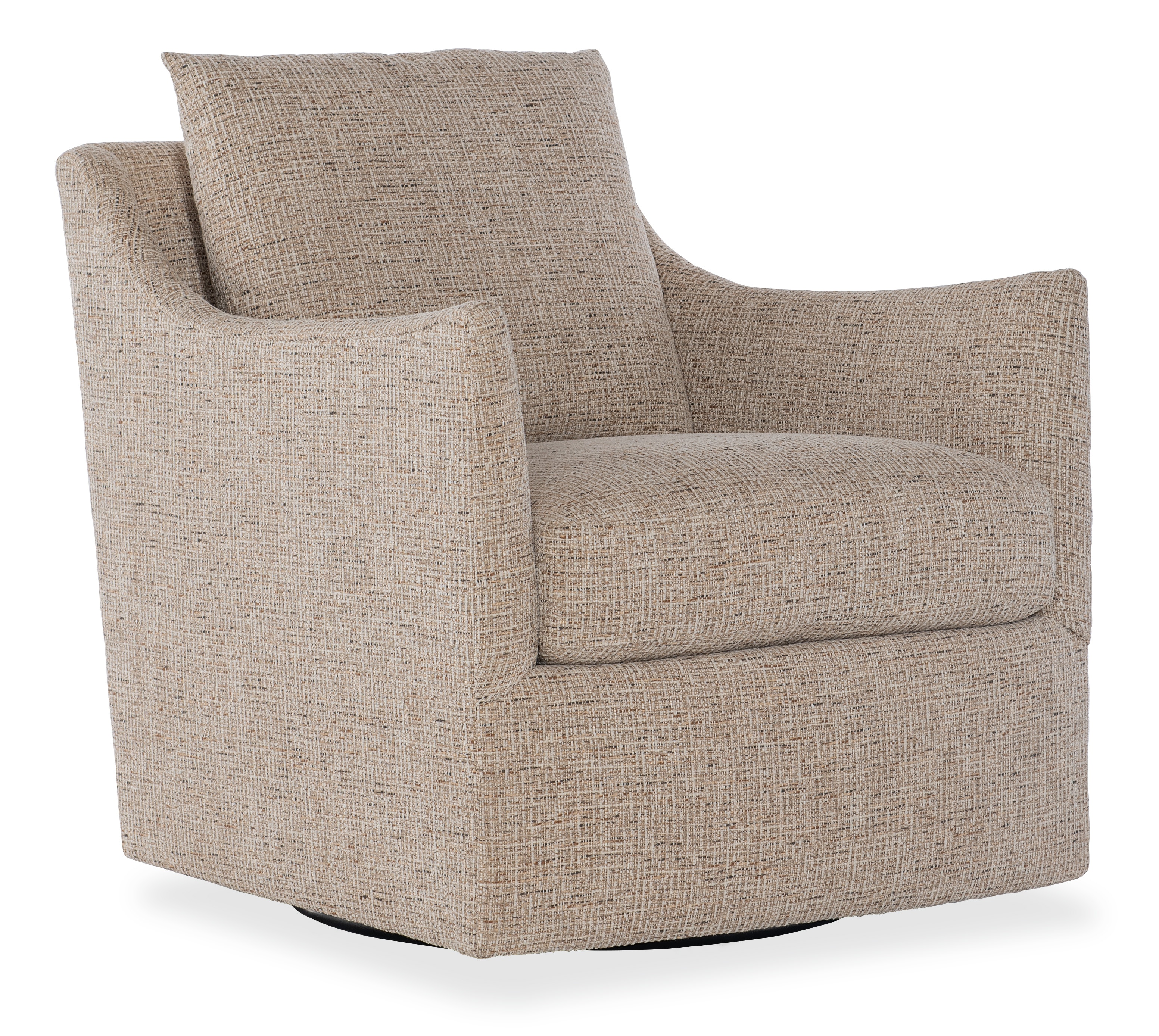 Sam Moore Cade Swivel Chair 1626-009