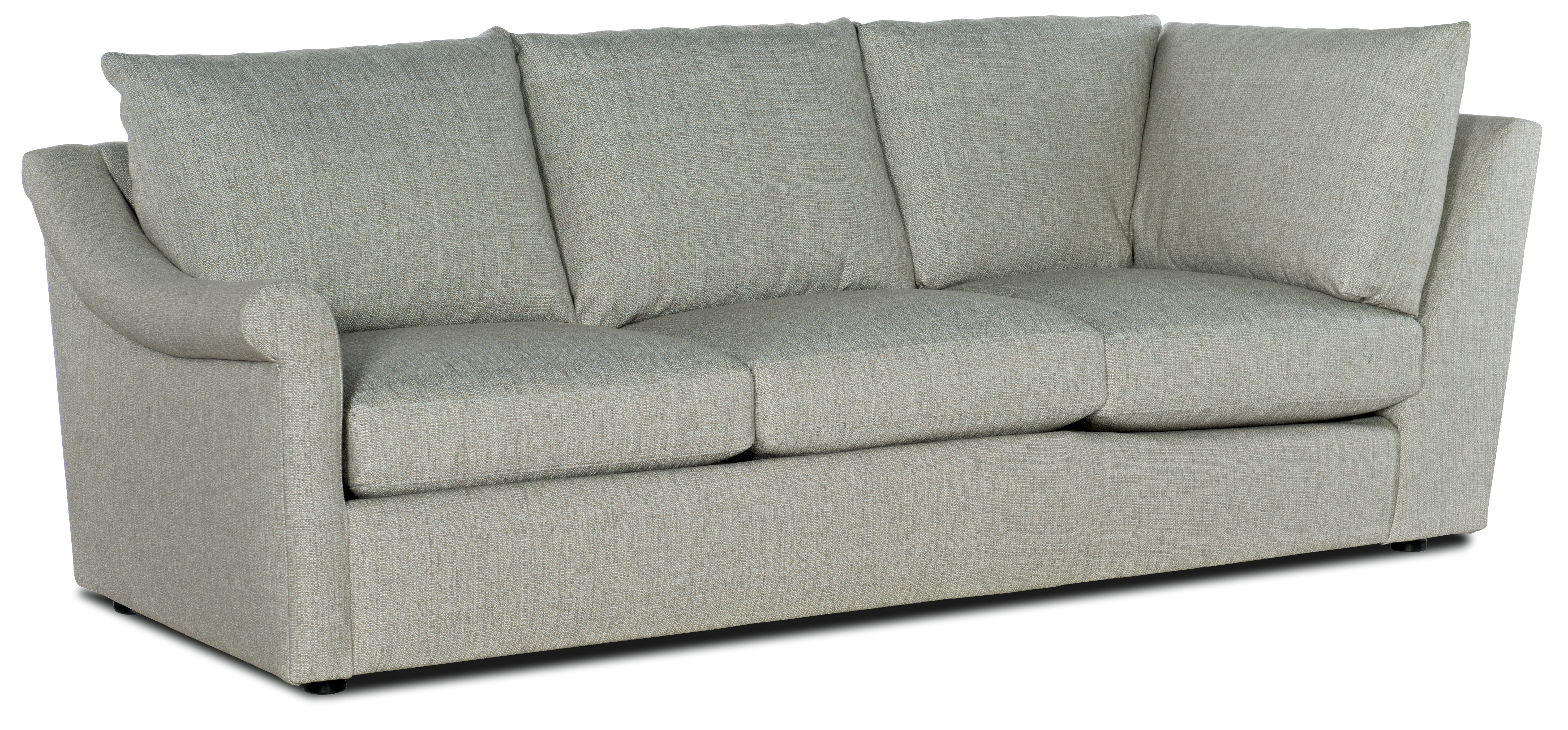 Sam Moore Danae Left Arm Facing Sofa Return LL21-029