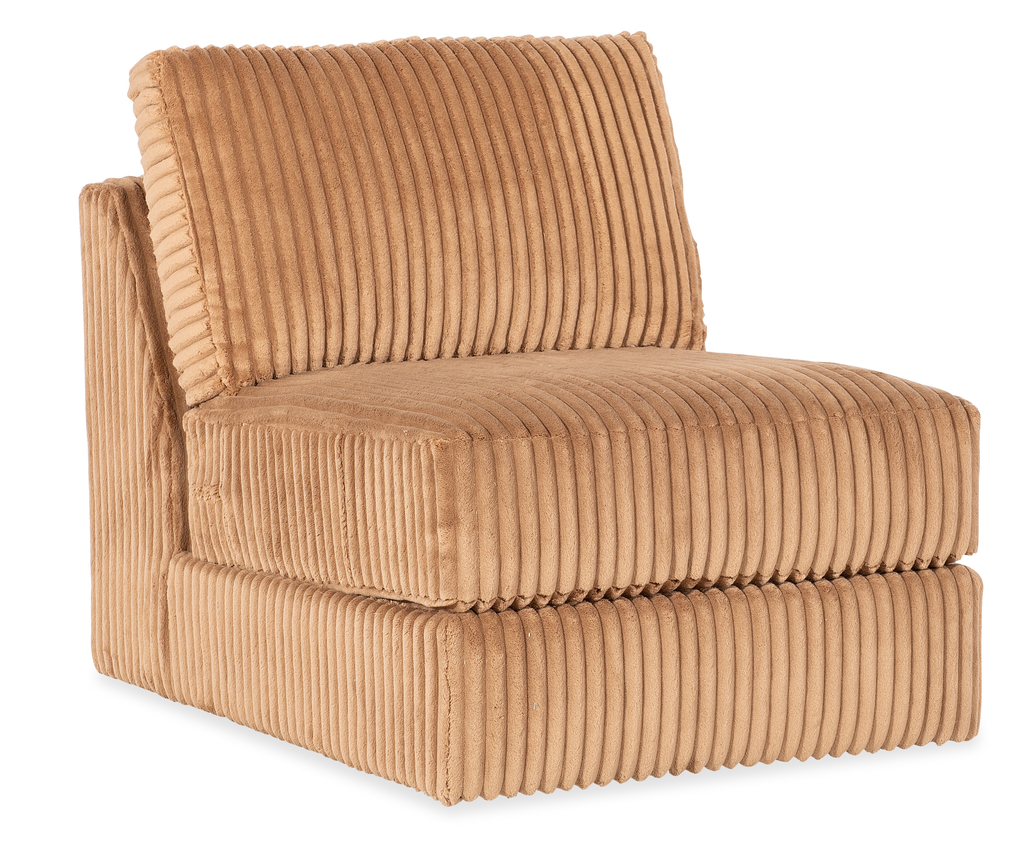 Sam Moore Donte Armless Chair 7408-017