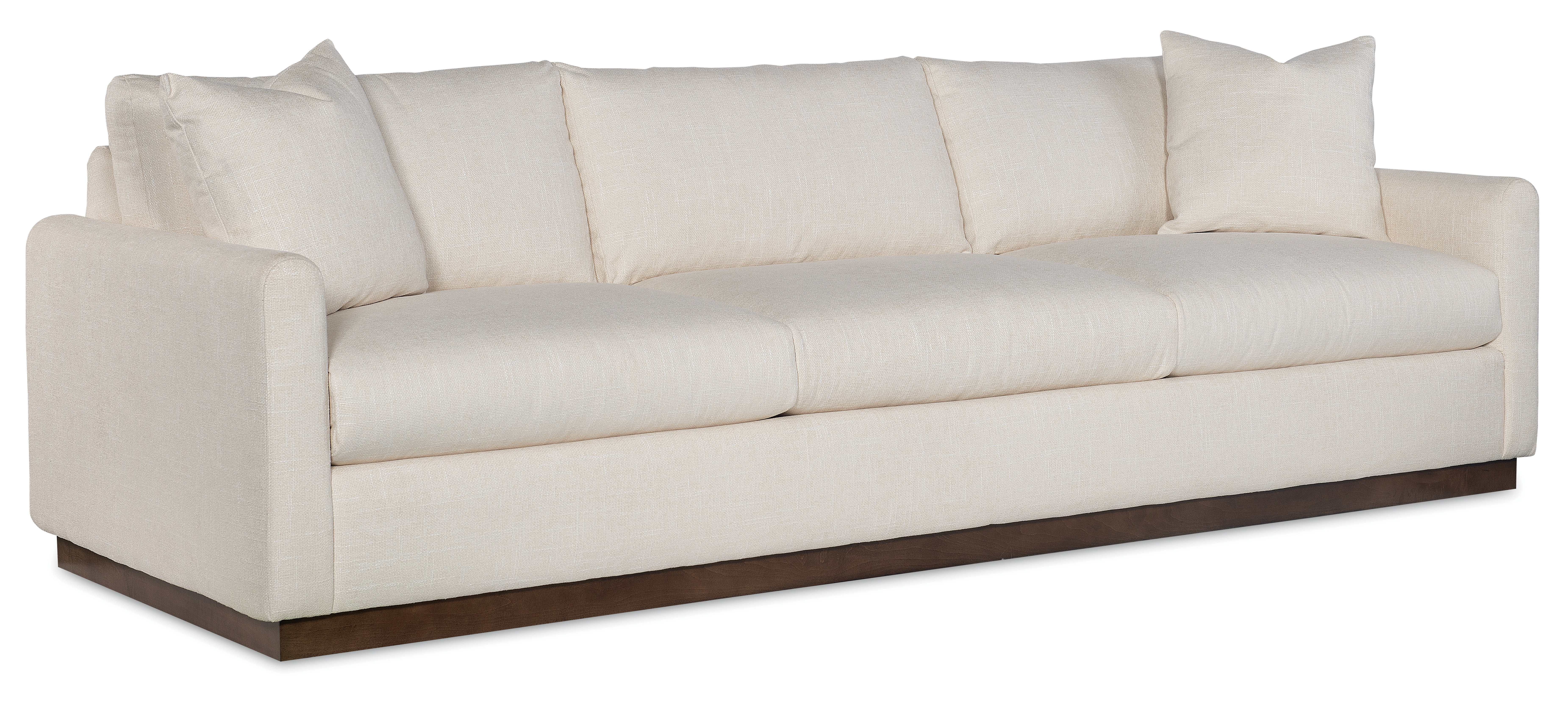Sam Moore Briggs 9 ft. Sofa 7440-902