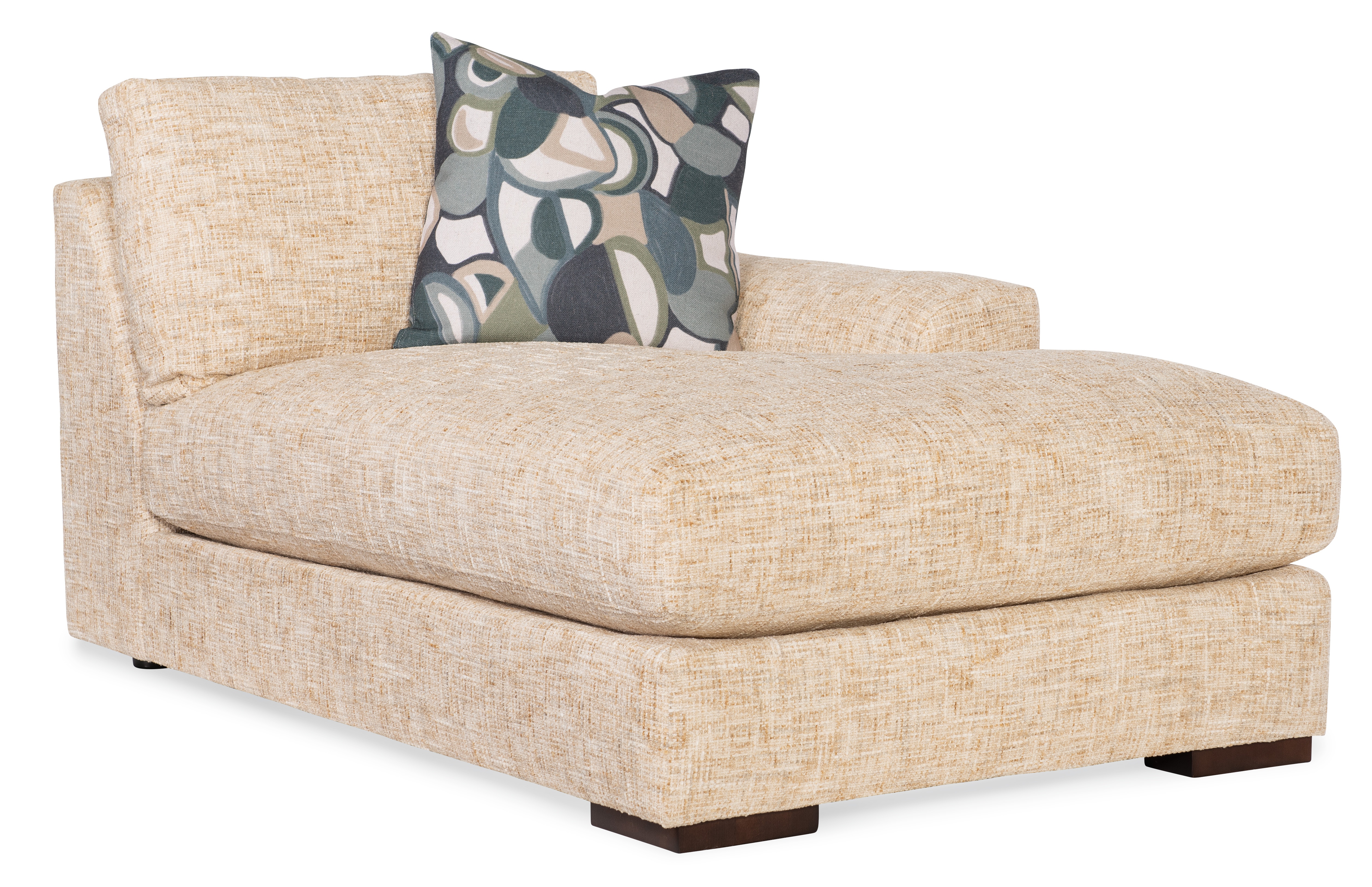 Sam Moore Donte Right Arm Facing Chaise 7408-026