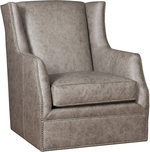 King Hickory Gracie Gracie Swivel Chair 411-SL