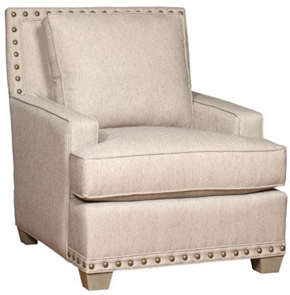King Hickory Savannah Savannah Chair 1001-TGN