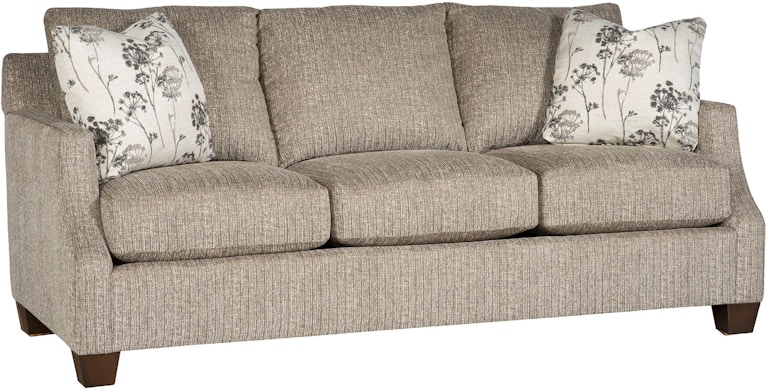 King Hickory Darby Darby Sofa 2200