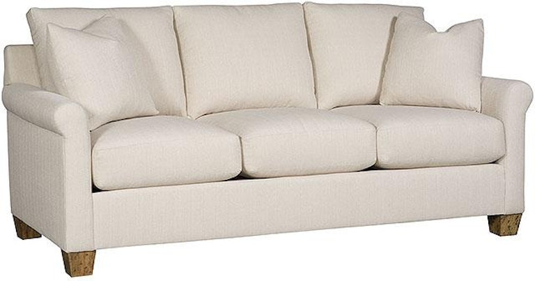 King Hickory Darby Darby Sofa 2200-SBD-F