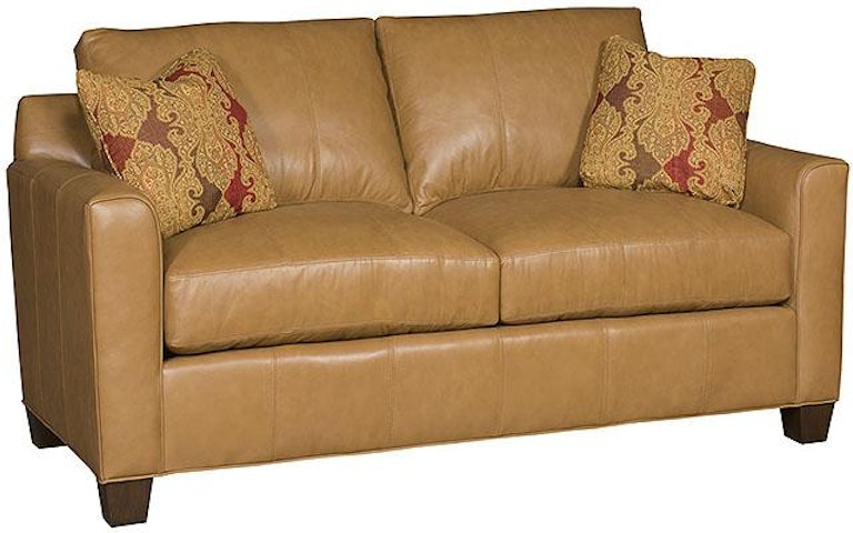 King Hickory Darby Darby Studio Sofa 2275-FAW-L