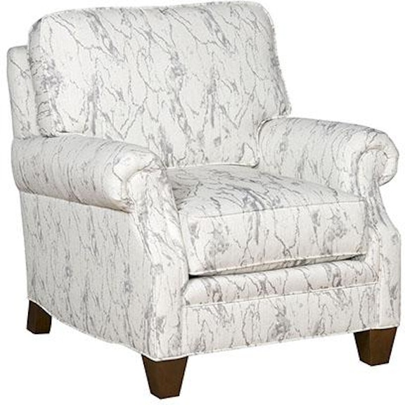 King Hickory Cora Cora Chair 321