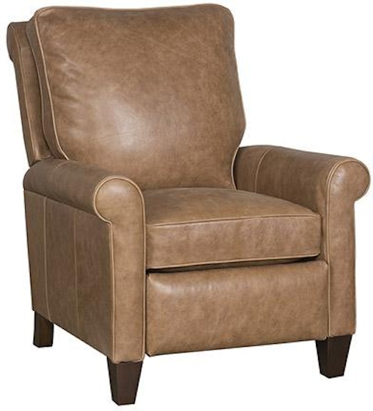 King Hickory Danica Danica Leather Recliner 427-LR