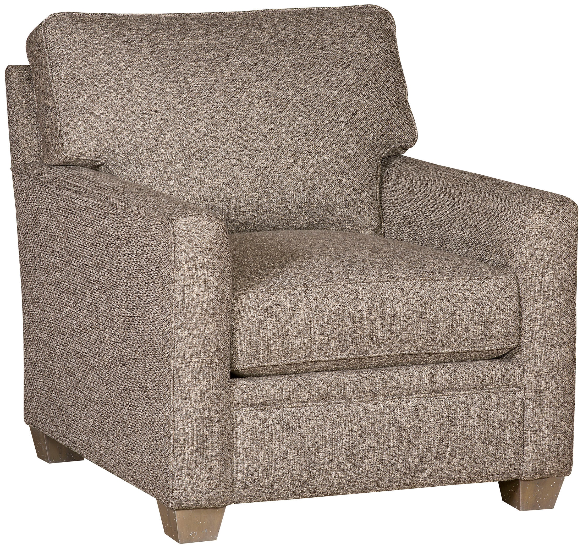 benson recliner chair