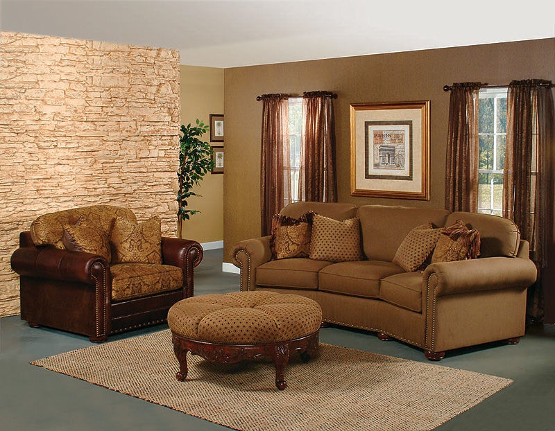 Ricardo sofa deals and loveseat set