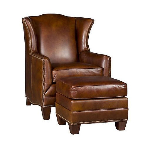 King Hickory Athens 5771D Athens Chair