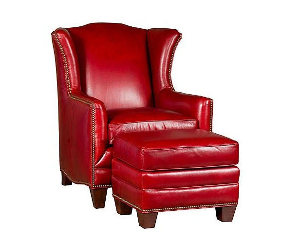 King Hickory Athens 5771D Athens Chair