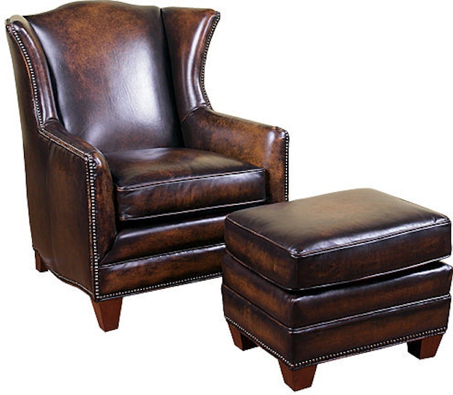 King Hickory Athens Athens Chair 5771D