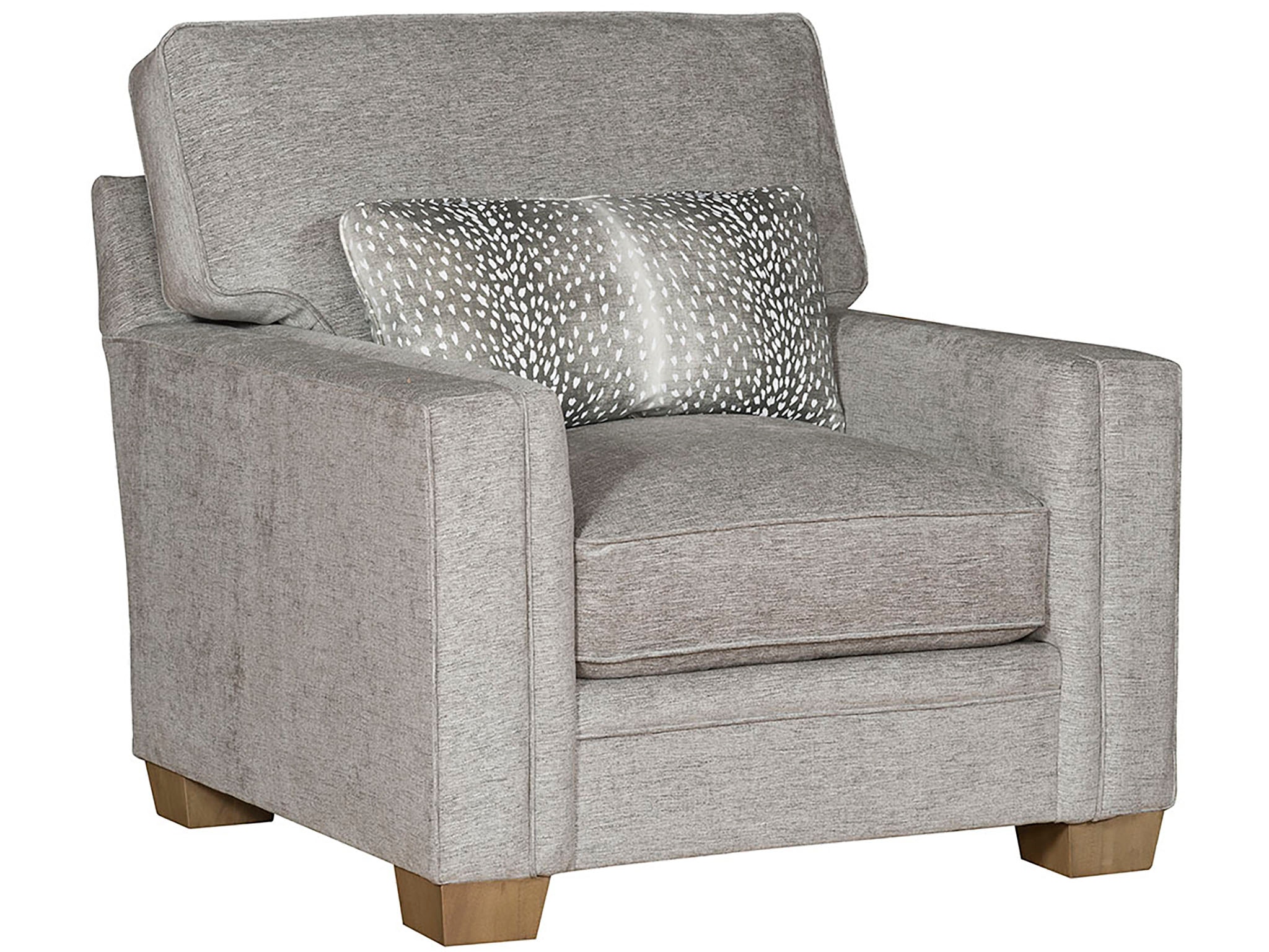 whitney armchair