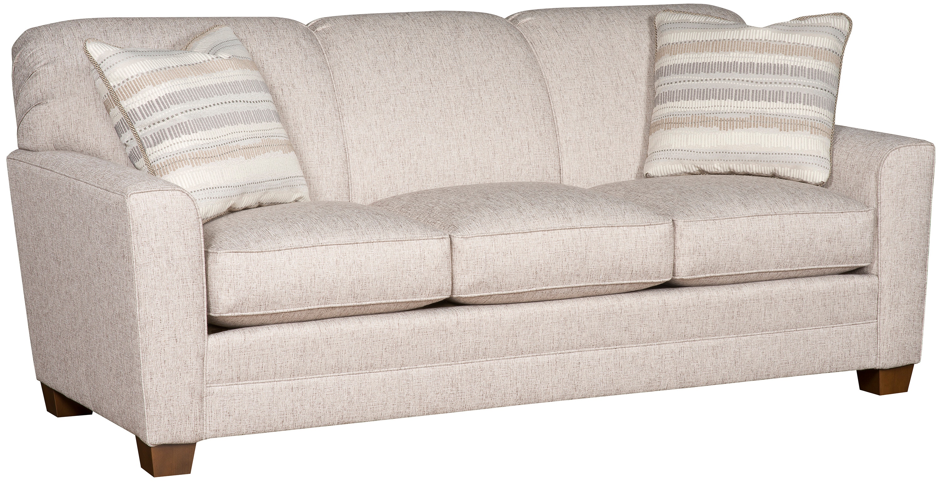 King hickory deals sofas for sale