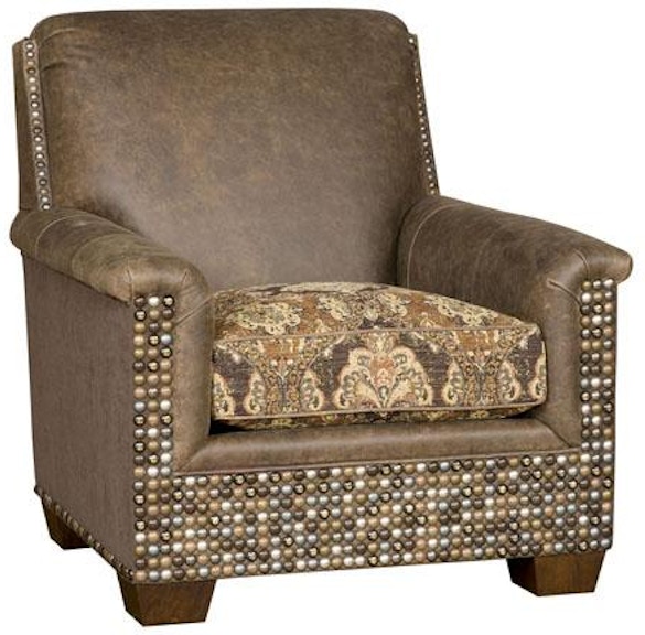 King Hickory Michelle Michelle Special Edition Chair C47-01-LFSE