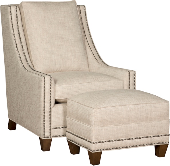 King Hickory Elsa Elsa Fabric Chair C91-01