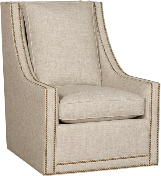 King Hickory Elsa Elsa Swivel Chair C91-01-S