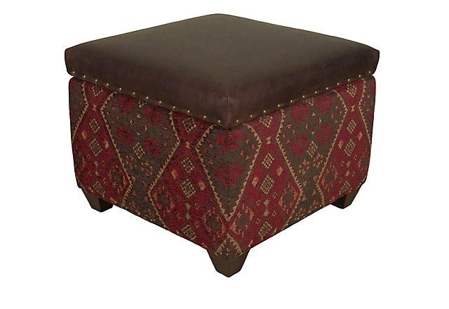 Ottomans at home depot online