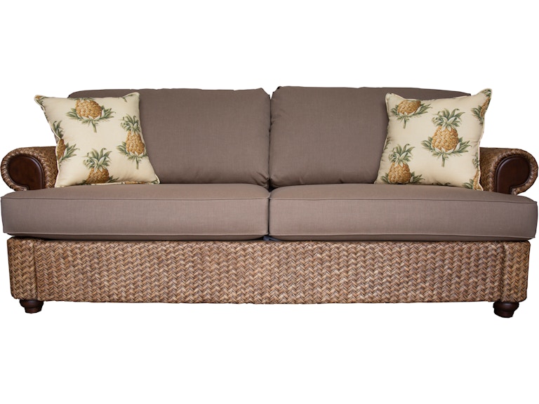Capris Living Room Sofa S638 Turner Home Jacksonville Fl