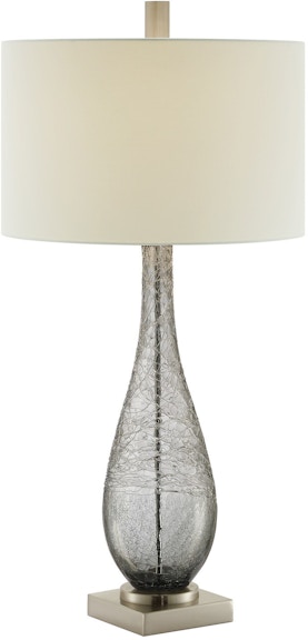 Crestview Saxton Table Lamp CVABS1529 350-CVABS1529