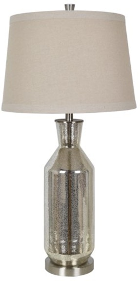Crestview Jaden Table Lamp I CVABS1632A 350-CVABS1632A