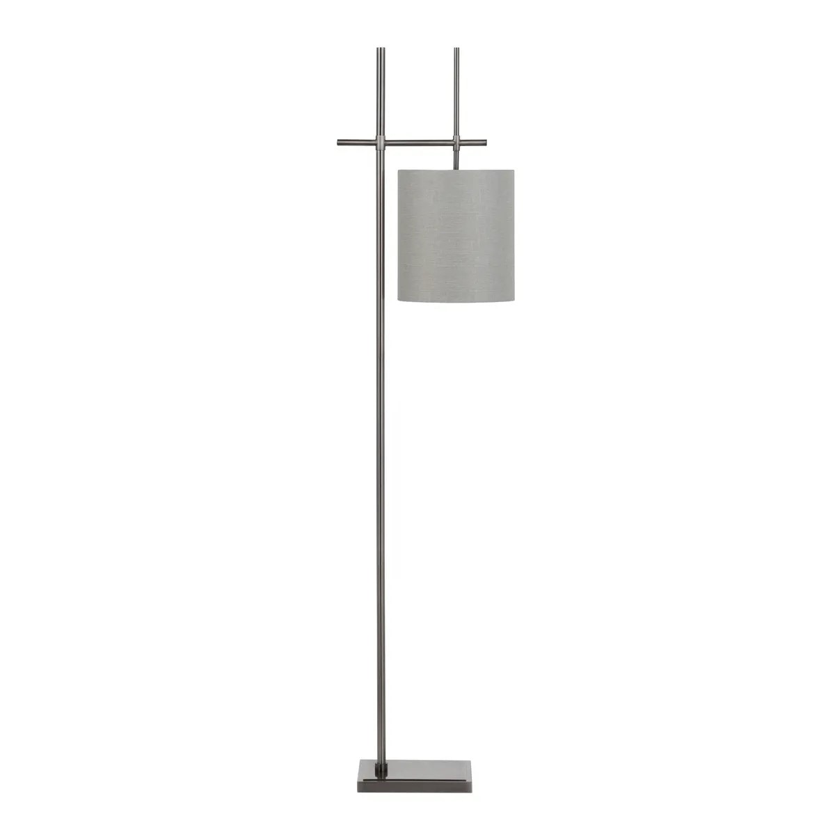 Crestview Table and Floor Lamps Sebastion Floor Lamp CVAER2144