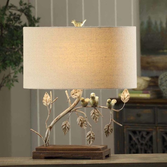 Ella Table Lamp