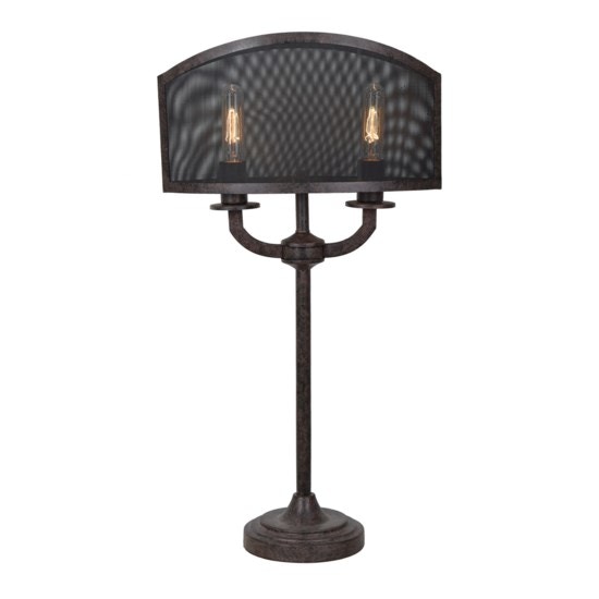 brooks table lamp