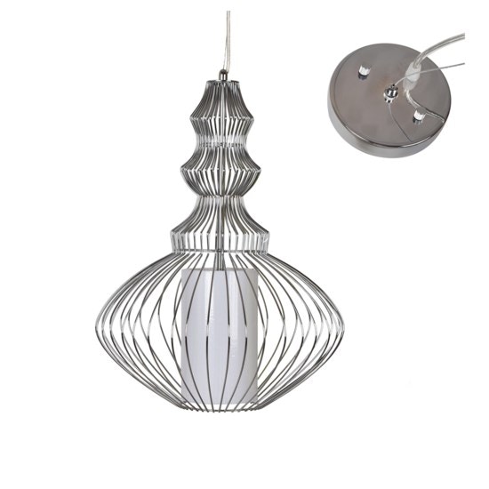 Crestview Spiridon Pendant CVAER950
