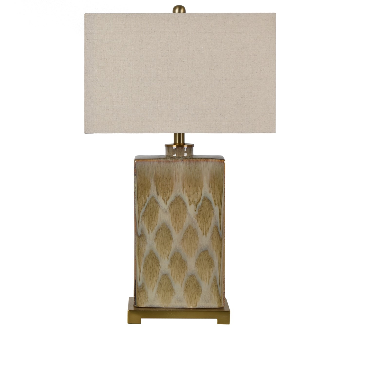 Diamond lamp base sales