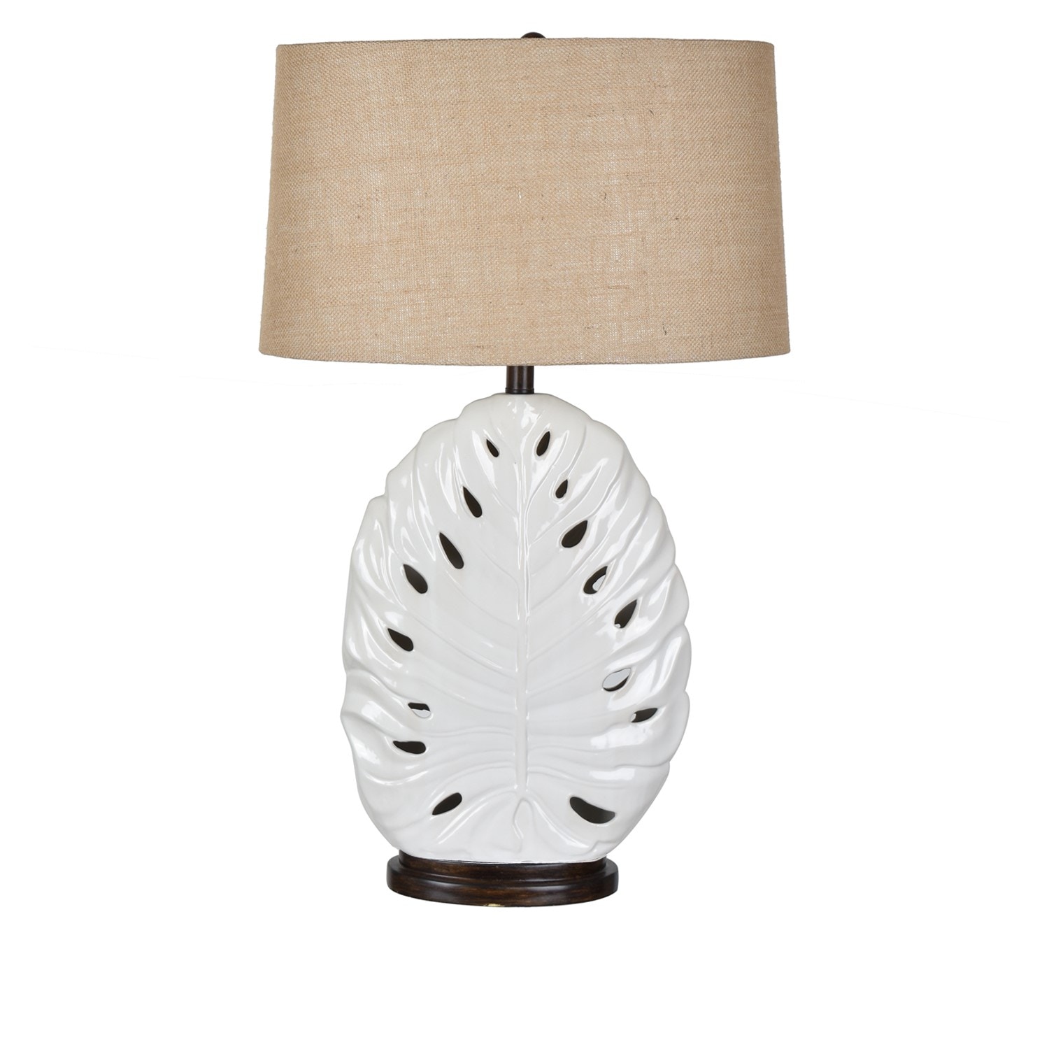 table lamps with stars