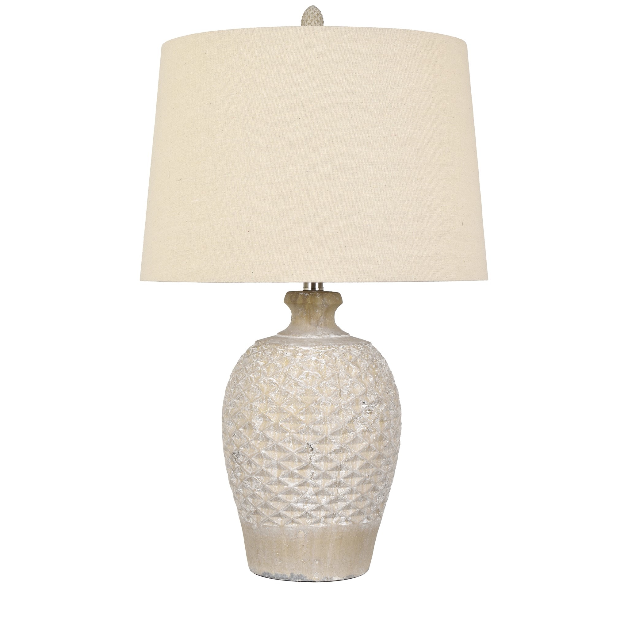 village at home table lamp