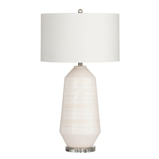 Crestview Sherie Table Lamp CVAP2740A