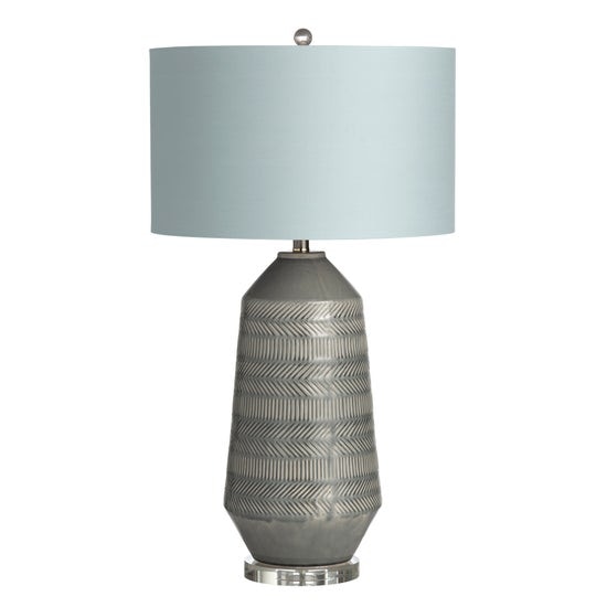 Crestview Sherie Table Lamp CVAP2740B
