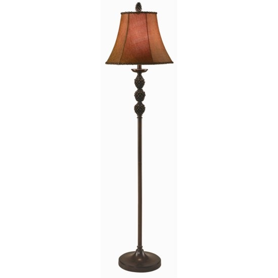 loon peak floor lamps