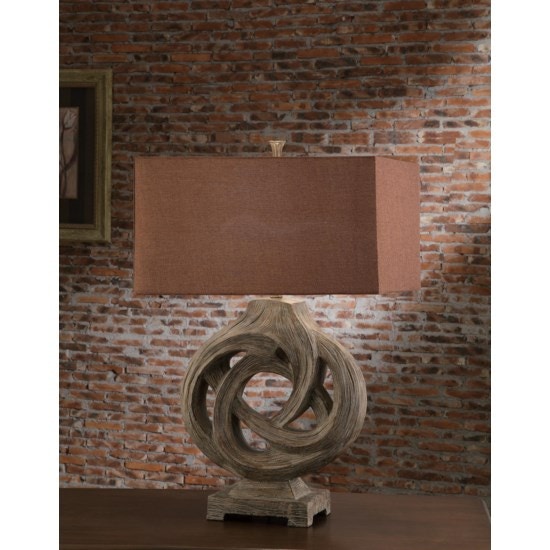 the brick table lamps