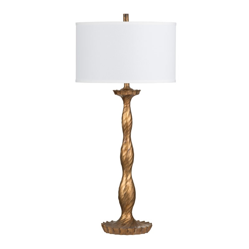 Crestview Amherst Table Lamp CVAVP2025
