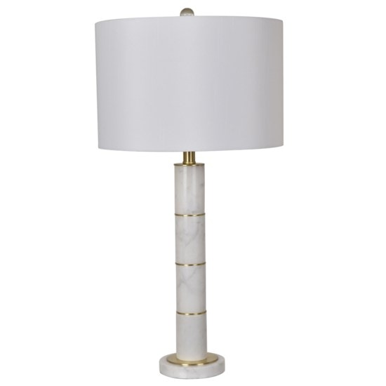 beach bedside lamps