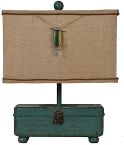 Crestview Tackle Box Collection - Silk Greenery Home Store - St. Thomas, US  Virgin Islands