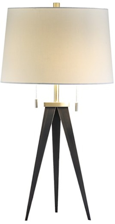 Crestview Lamps And Lighting Lennon Table Lamp Cvazer040 Crestview Lamps And Lighting Lennon Table Lamp Cvazer040