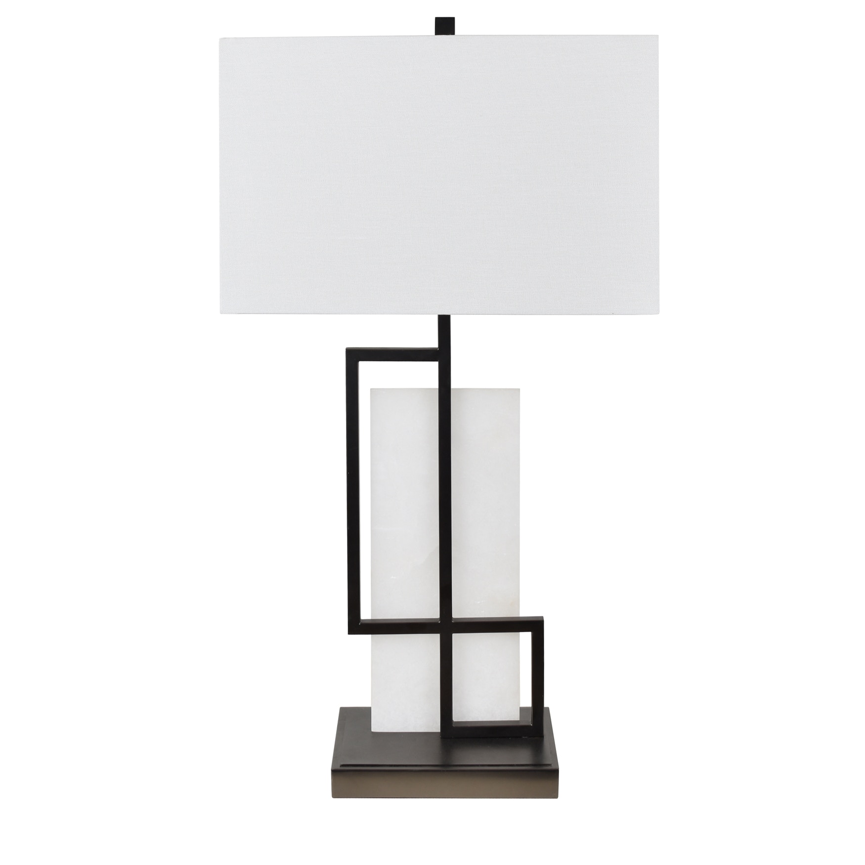 albany table lamp