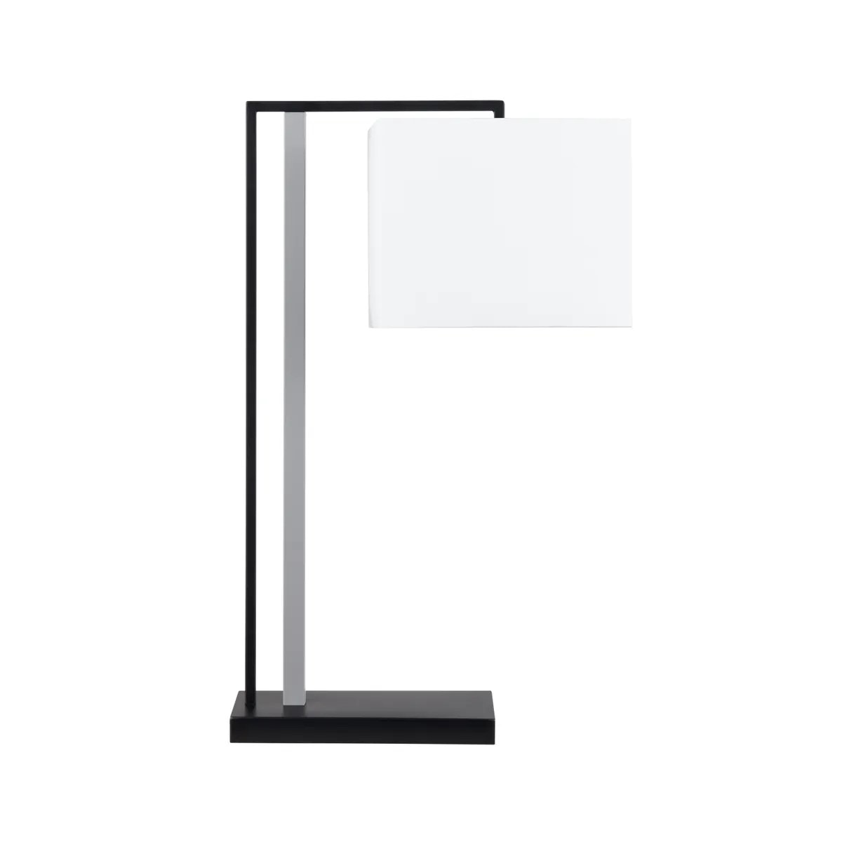 Crestview Sterling Table Lamp CVAZER189